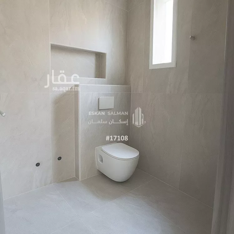 شقة للبيع في شارع ابن ابي قره, حي ضاحية الملك فهد, مدينة الدمام, المنطقة الشرقية صورة 2