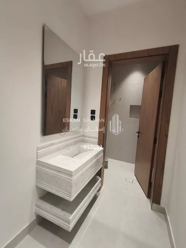 شقة للبيع في حي الوسام, مدينة الرياض, منطقة الرياض صورة 5