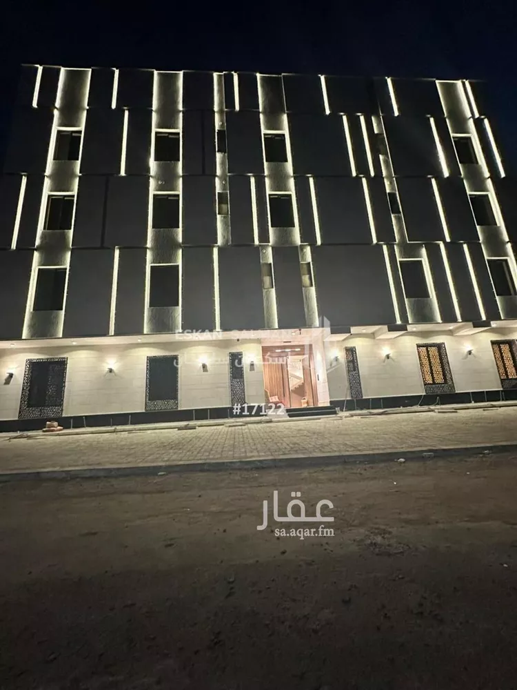 شقة للبيع في شارع متوكل ابن الحداد, حي السلام, مدينة المدينة المنورة, منطقة المدينة المنورة