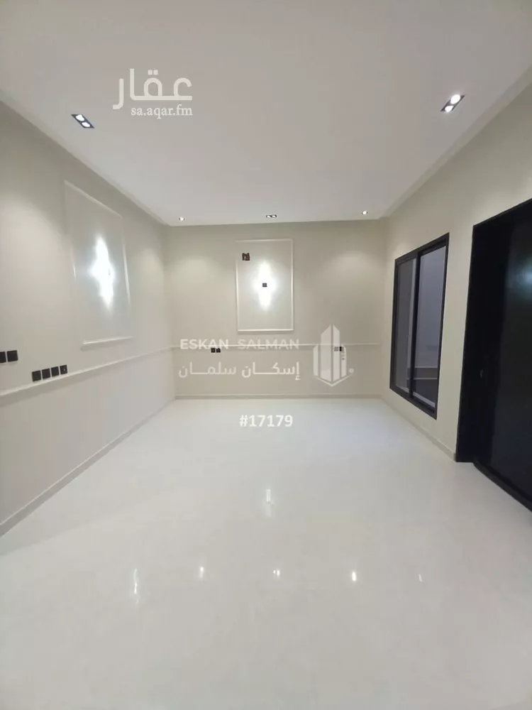 فيلا للبيع في شارع الاندلس 5, حي الأندلس, مدينة المزاحمية, منطقة الرياض صورة 2