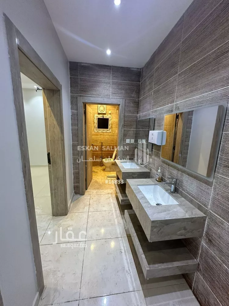 شقة للبيع في شارع ابن بطة, حي الرانوناء, مدينة المدينة المنورة, منطقة المدينة المنورة صورة 3