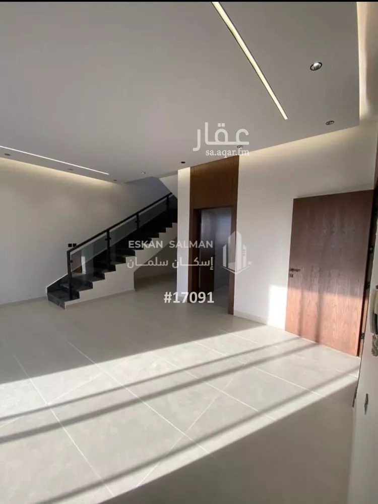 شقة للبيع في شارع الصبح الأسفل, حي الجنادرية, مدينة الرياض, منطقة الرياض صورة 3