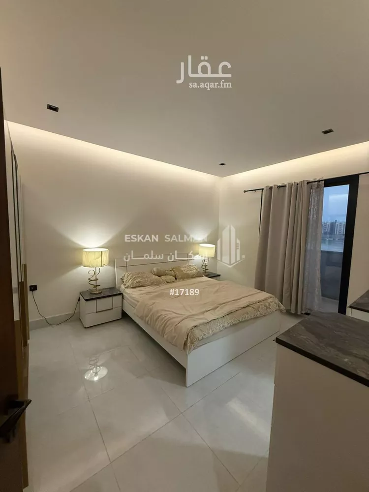 شقة للبيع في شارع النعيرية, حي الحمراء, مدينة الخبر, المنطقة الشرقية صورة 5