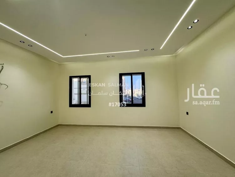 شقة للبيع في شارع عمران ابن الفضل, حي الحلقة الشرقية, مدينة الطائف, منطقة مكة المكرمة صورة 4