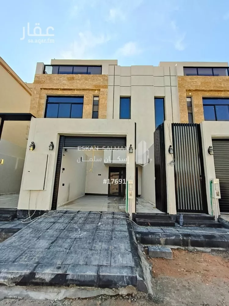 شقة للبيع في شارع محمد العقيل, حي النهضة, مدينة الرياض, منطقة الرياض صورة 2