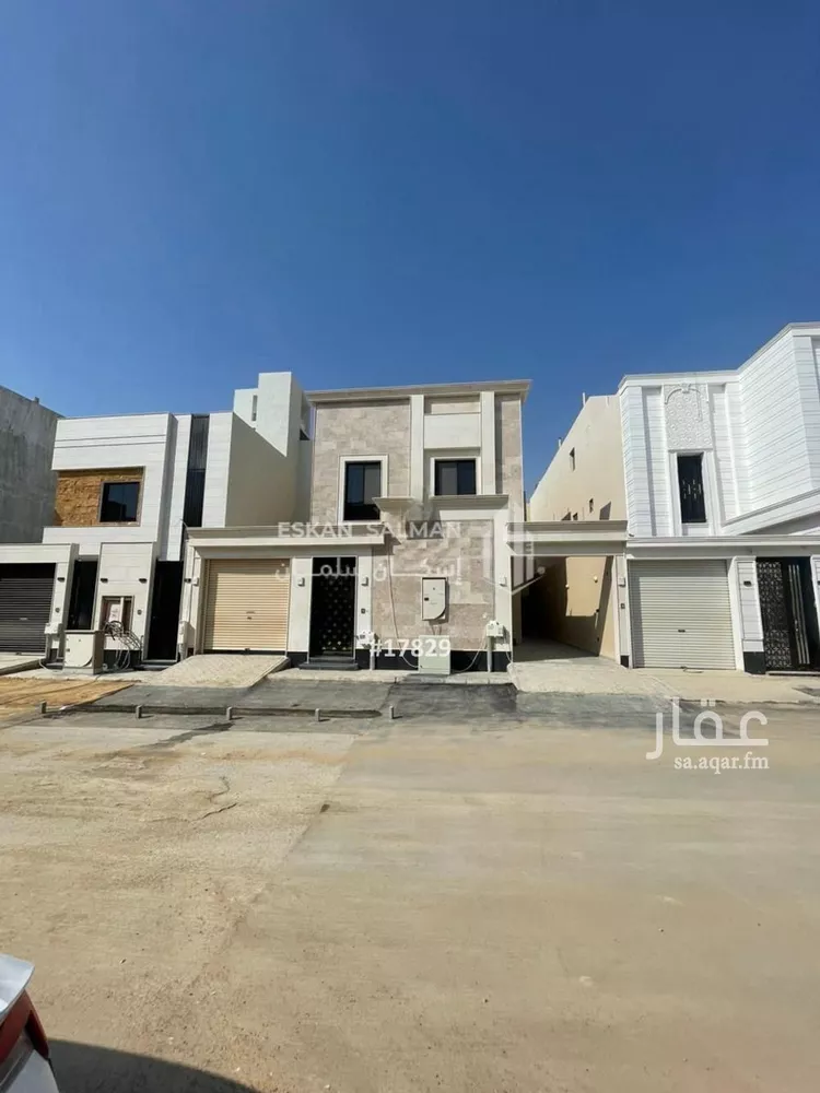 فيلا للبيع في حي الجنادرية, مدينة الرياض, منطقة الرياض