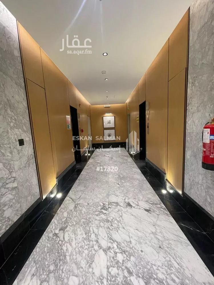 شقة للبيع في شارع عمرو بن جندب, حي النزهة, مدينة جدة, منطقة مكة المكرمة صورة 2