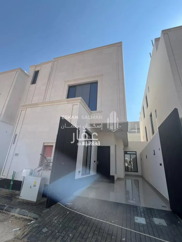 دور للبيع في شارع أحمد بن داود المالكي, حي المعيزيلة, مدينة الرياض, منطقة الرياض صورة 3