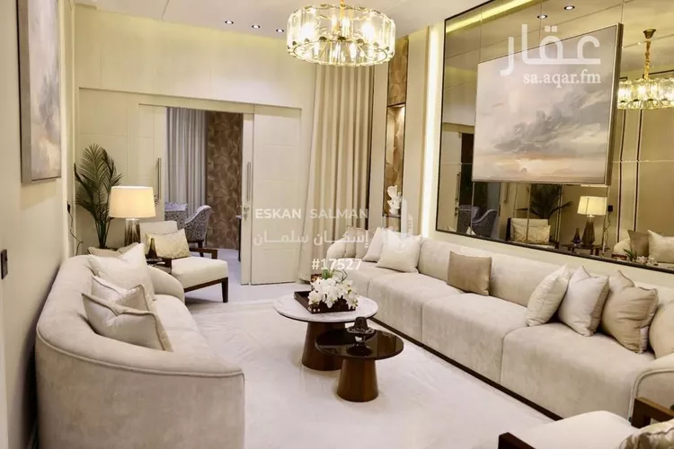 شقة للبيع في شارع الرقبان, حي الروابي, مدينة أبها, منطقة عسير صورة 4