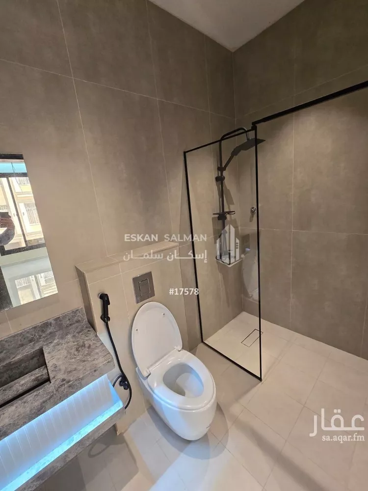 شقة للبيع في شارع ابن صفوان, حي الصفاء, مدينة جدة, منطقة مكة المكرمة صورة 3