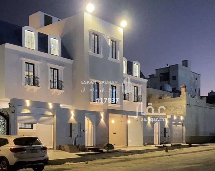 شقة للبيع في شارع سيدة بنت ابي جعفر الطبرية, حي الزهور, مدينة أبها, منطقة عسير صورة 4