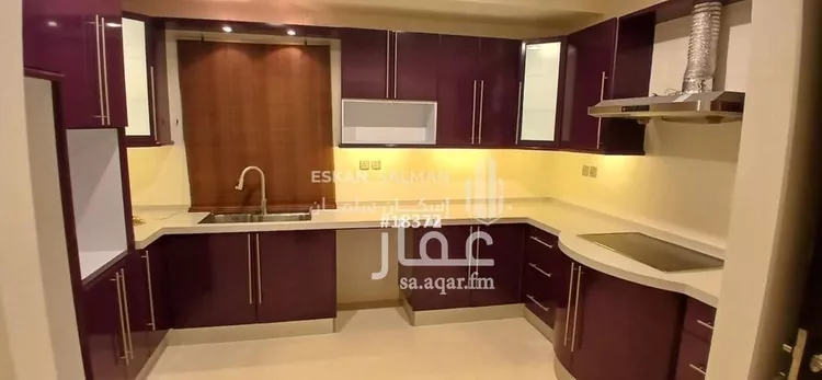 شقة للبيع في شارع فودة, حي الحمراء, مدينة الخبر, المنطقة الشرقية صورة 5