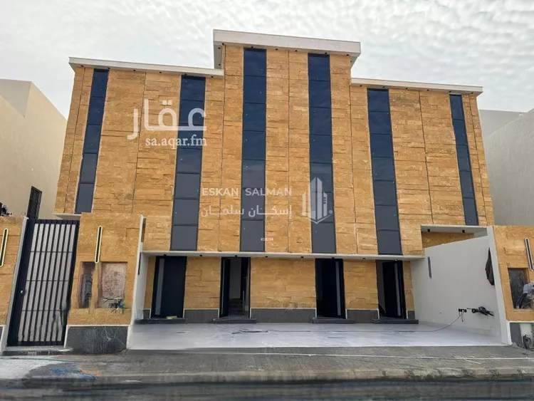 دور للبيع في شارع غالب بن حمزة, حي الشفاء, مدينة الرياض, منطقة الرياض