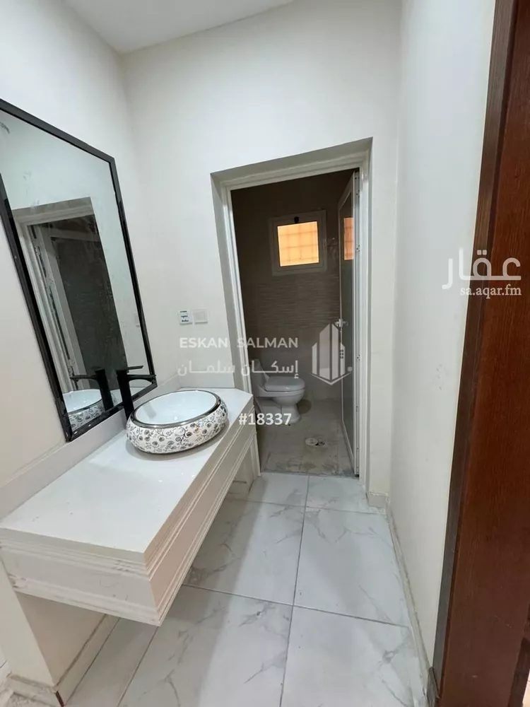 فيلا للبيع في شارع ابن ربان, حي المنار, مدينة الدمام, المنطقة الشرقية صورة 4