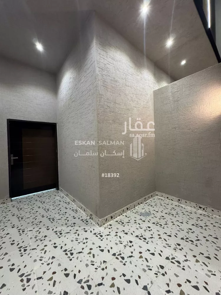 شقة للبيع في شارع صور, حي بدر, مدينة الرياض, منطقة الرياض صورة 3