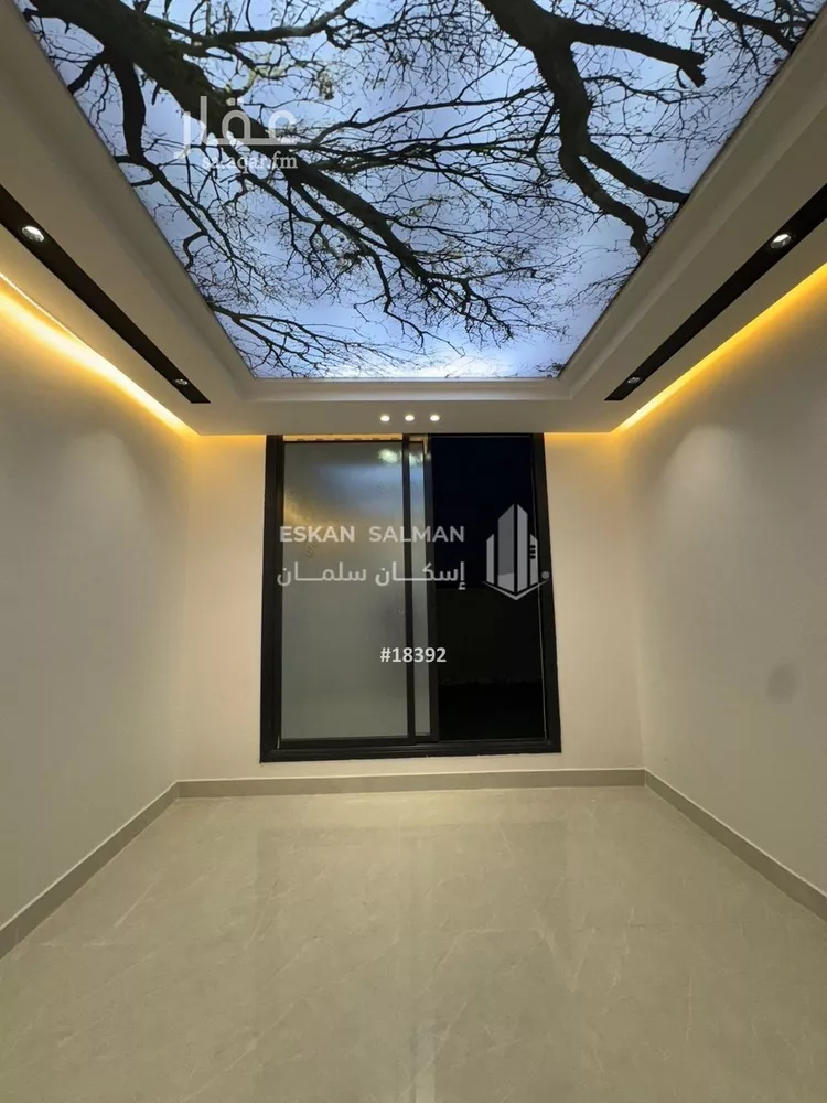 شقة للبيع في شارع صور, حي بدر, مدينة الرياض, منطقة الرياض صورة 4