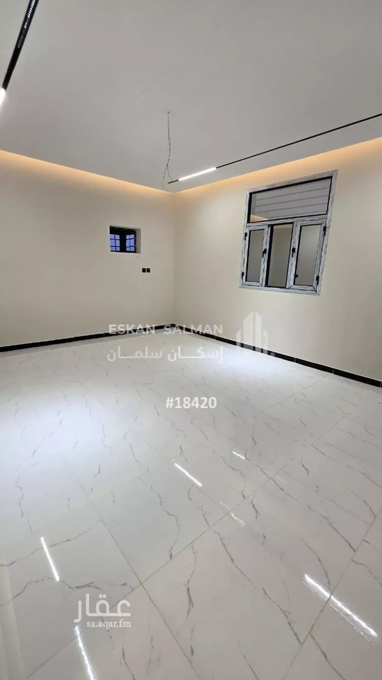 شقة للبيع في شارع الصحابه, حي العسيله, مدينة العسيله, منطقة جازان صورة 4