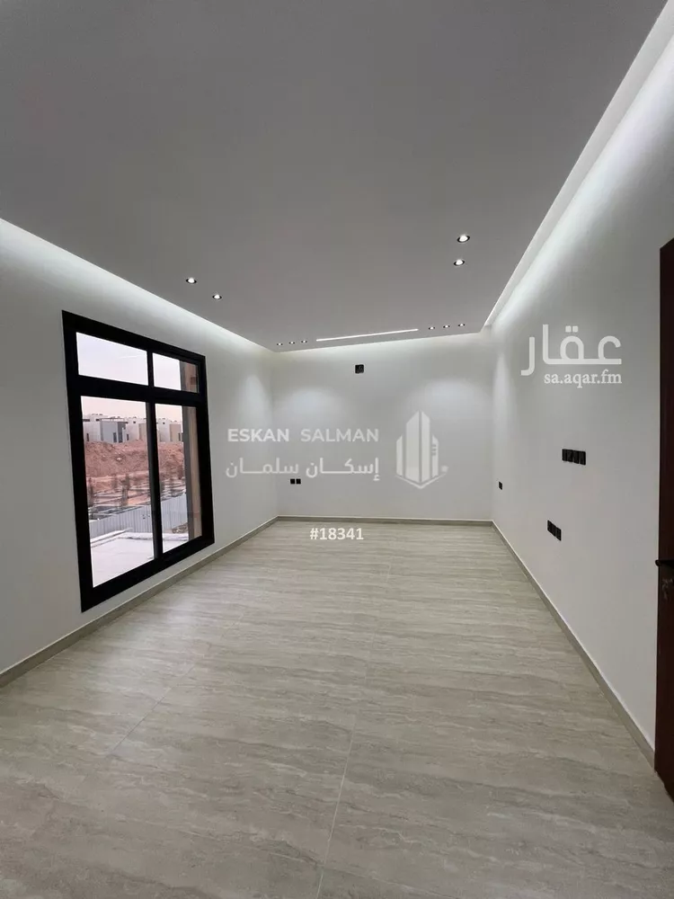 شقة للبيع في شارع خارجة بن سعيد, حي الرمال, مدينة الرياض, منطقة الرياض صورة 5