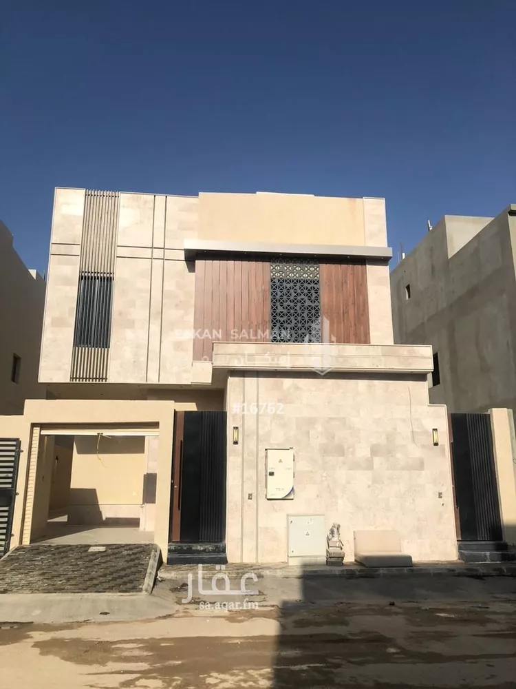 فيلا للبيع في حي الجنادرية, مدينة الرياض, منطقة الرياض