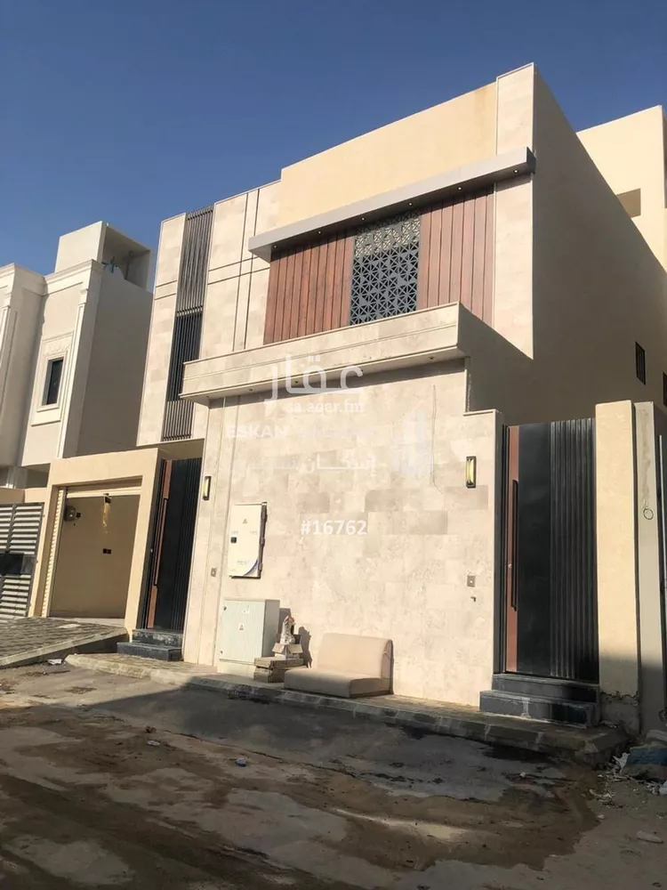 فيلا للبيع في حي الجنادرية, مدينة الرياض, منطقة الرياض صورة 2