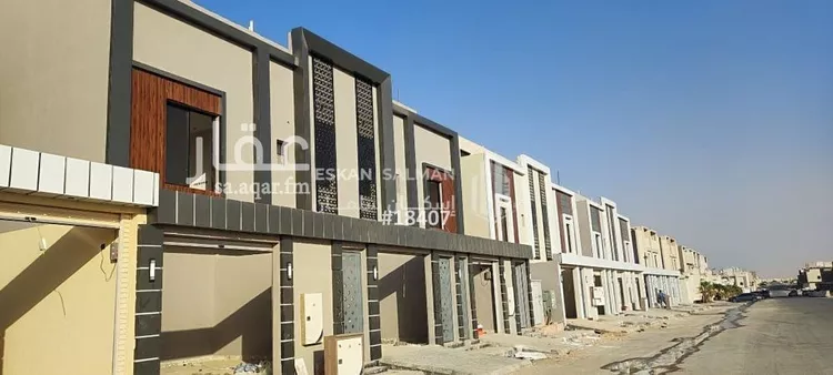 دور للبيع في شارع أربد, حي عكاظ, مدينة الرياض, منطقة الرياض