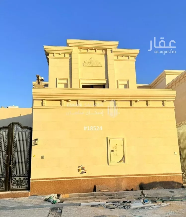 فيلا للبيع في شارع القويعيه, حي اللؤلؤ, مدينة الخبر, المنطقة الشرقية
