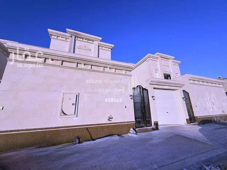 فيلا للبيع في شارع صفوان بن امية, حي اللؤلؤ, مدينة الخبر, المنطقة الشرقية