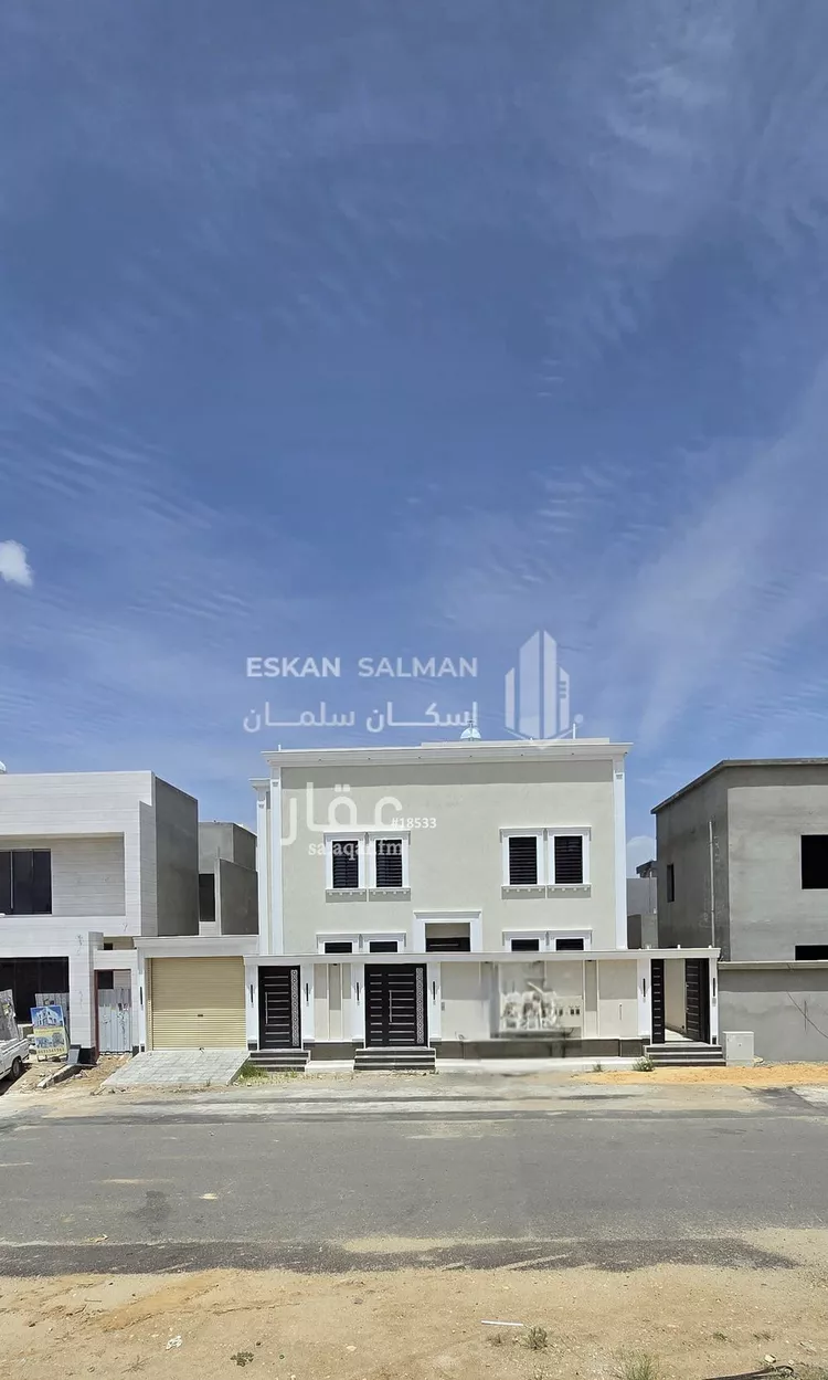 شقة للبيع في شارع المربع, حي المروج, مدينة أبها, منطقة عسير