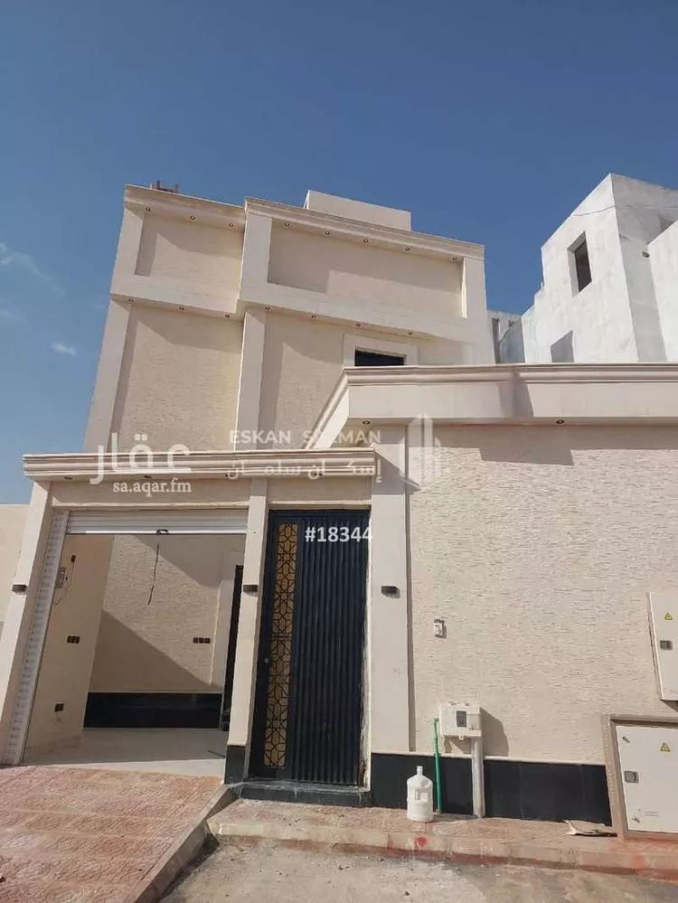 فيلا للبيع في حي الجنادرية, مدينة الرياض, منطقة الرياض