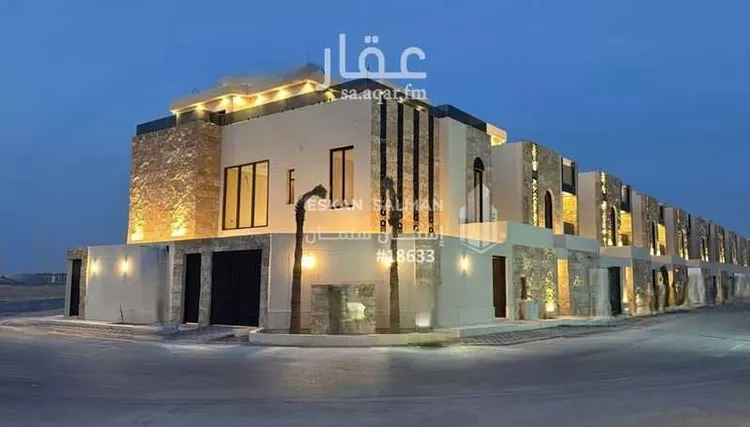 فيلا للبيع في حي الرمال, مدينة الرياض, منطقة الرياض صورة 3