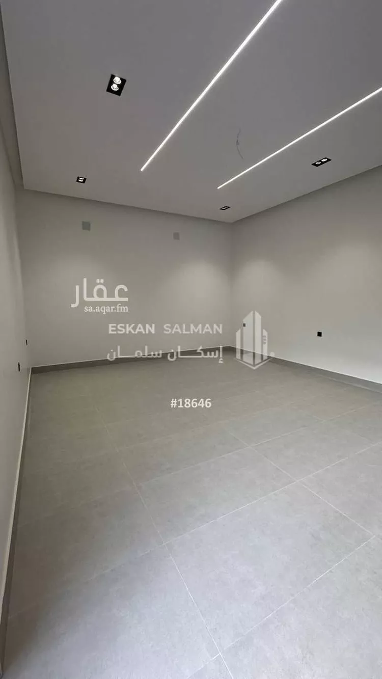 فيلا للبيع في شارع ابي رفاعة العدوي, حي الرمال, مدينة الرياض, منطقة الرياض صورة 4