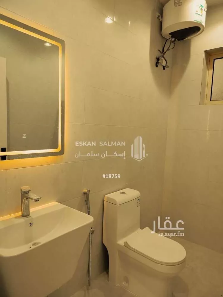 شقة للبيع في شارع احمد المحمدي, حي السلام, مدينة المدينة المنورة, منطقة المدينة المنورة صورة 4