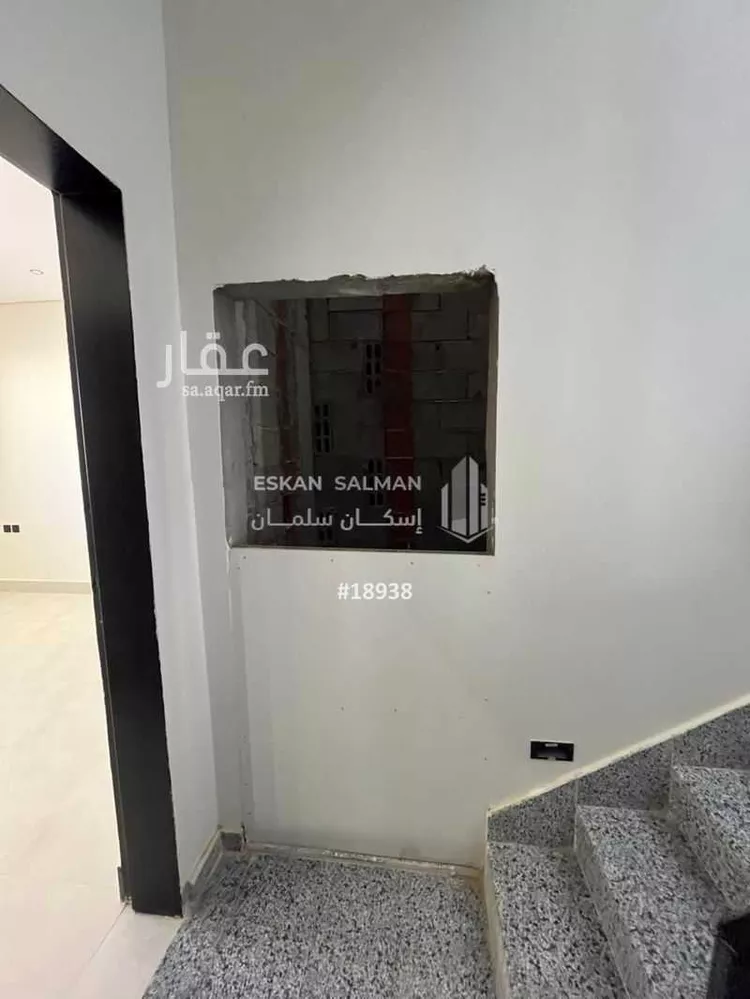 شقة للبيع في شارع الشرق, حي الوسام, مدينة الرياض, منطقة الرياض صورة 5