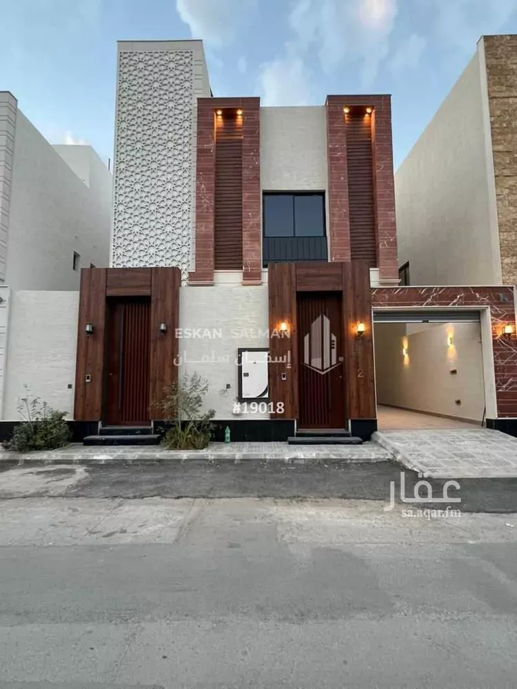 شقة للبيع في شارع ابي رفاعة العدوي, حي الرمال, مدينة الرياض, منطقة الرياض