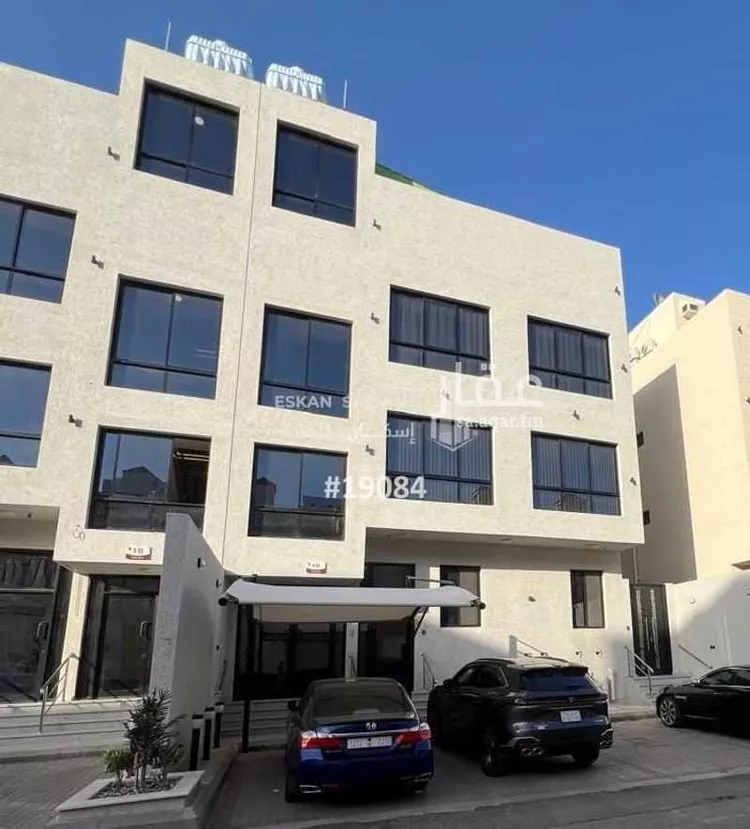 دور للبيع في شارع يحيى بن مسلم, حي شوران, مدينة المدينة المنورة, منطقة المدينة المنورة صورة 2