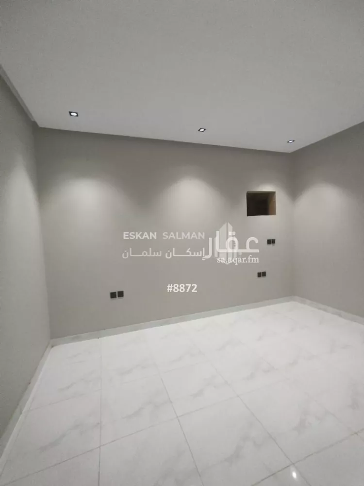 شقة للبيع في شارع شارع الأمير ثامر بن عبد العزيز, حي الرحاب 2, مدينة جازان, منطقة جازان صورة 5