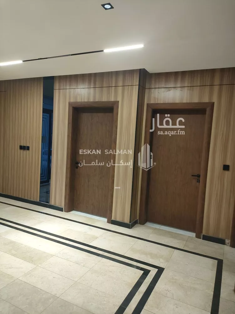شقة للبيع في شارع شارع الأمير ثامر بن عبد العزيز, حي الرحاب 2, مدينة جازان, منطقة جازان صورة 5