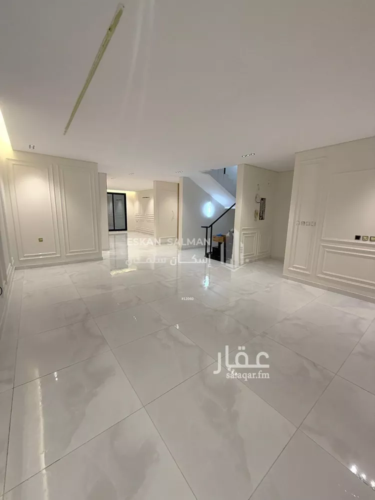 فيلا للبيع في شارع ابي بكر الطحان, حي الرحاب, مدينة امارة منطقة مكة المكرمة - الطائف, منطقة مكة المكرمة صورة 2