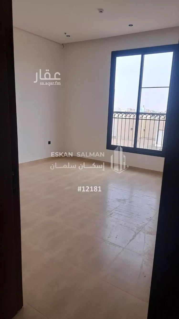 شقة للبيع في شارع شارع عبيدالله الثقفي, حي المهدية, مدينة الرياض, منطقة الرياض صورة 4