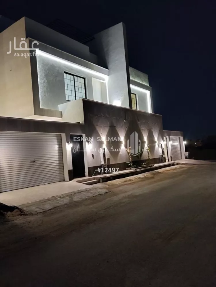 فيلا للبيع في شارع 102- جويرية بنت الحارث, حي الروضة, مدينة ابو عريش - ابو عريش, منطقة جازان صورة 2