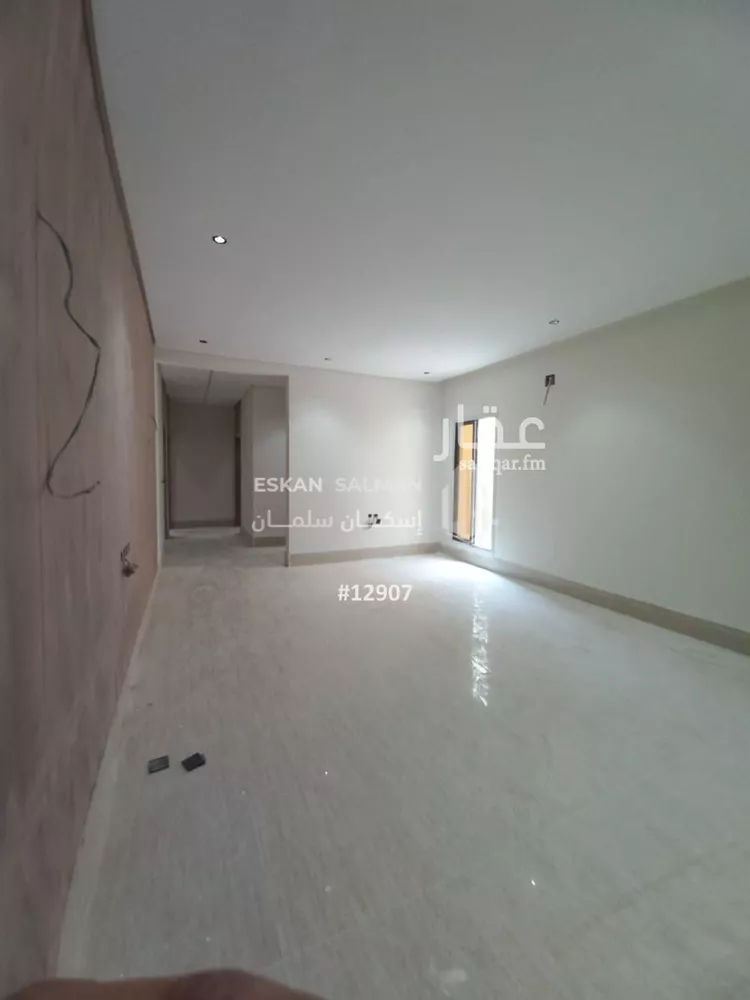 شقة للبيع في شارع إسماعيل بن إبراهيم الربعي, حي طويق, مدينة الرياض, منطقة الرياض صورة 2
