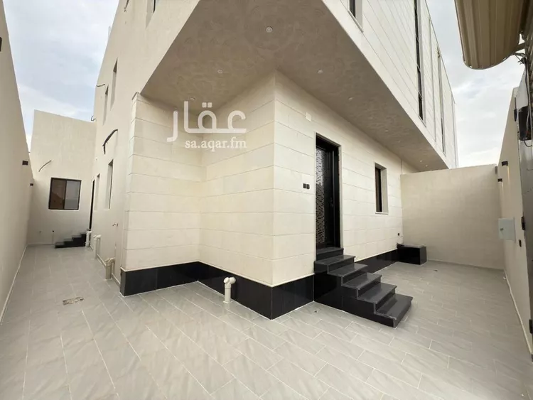 فيلا للبيع في حي الرحبة, مدينة امارة منطقة مكة المكرمة - الطائف, منطقة مكة المكرمة صورة 2