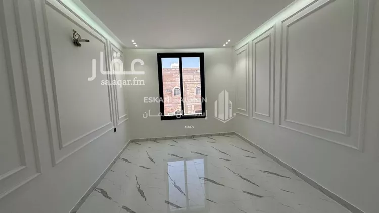 شقة للبيع في شارع محمود فهمي, حي الواسط, مدينة امارة منطقة مكة المكرمة - الطائف, منطقة مكة المكرمة صورة 4