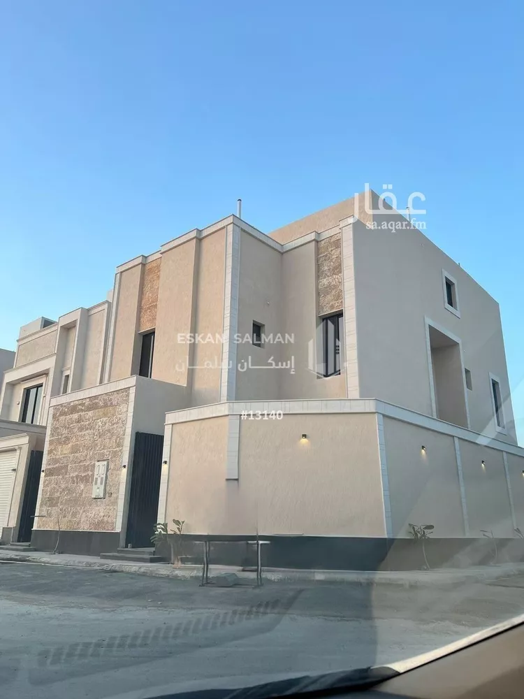 شقة للبيع في شارع شارع السيف, حي الجنادرية, مدينة الرياض, منطقة الرياض