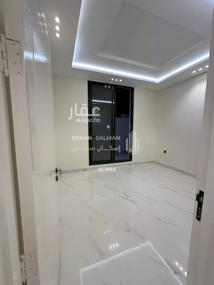 شقة للبيع في شارع عمر ابن حبيب, حي الجنادرية, مدينة الرياض, منطقة الرياض صورة 3