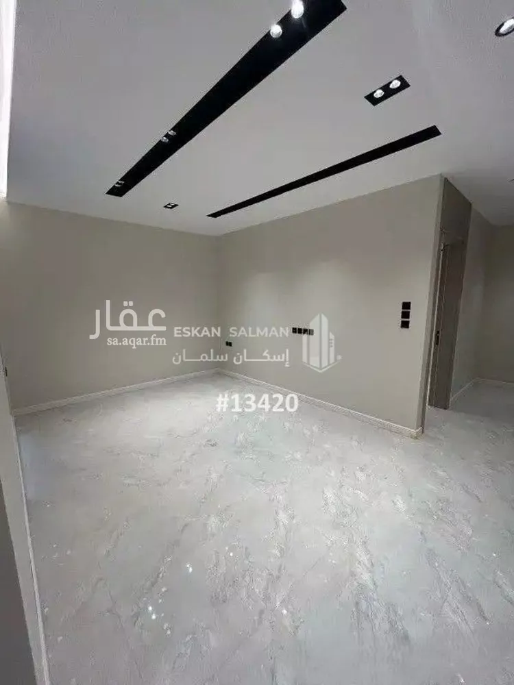 شقة للبيع في شارع بشر ابن  الحارث السهمي, حي الروابي, مدينة المدينه المنوره, منطقة المدينة المنورة صورة 5