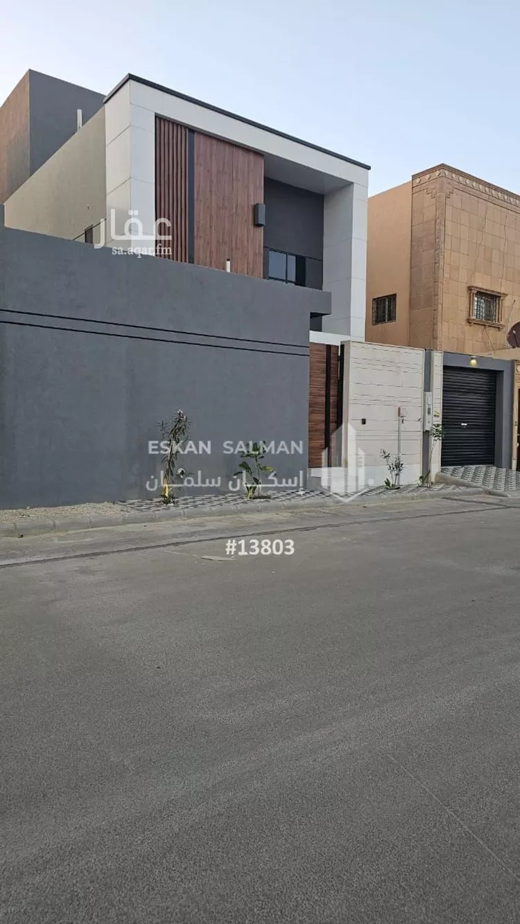 فيلا للبيع في شارع فهيه, حي قرطبة, مدينة بريده, منطقة القصيم صورة 5