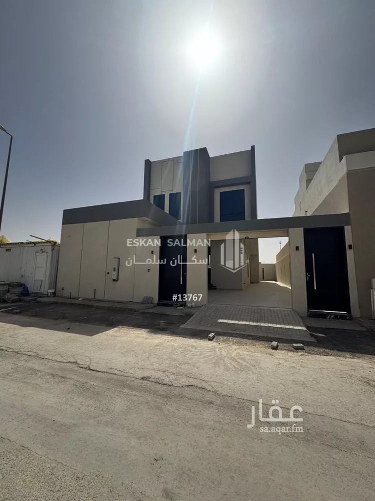 فيلا للبيع في شارع معن بن زائده, حي الفيصلية, مدينة الخرج, منطقة الرياض