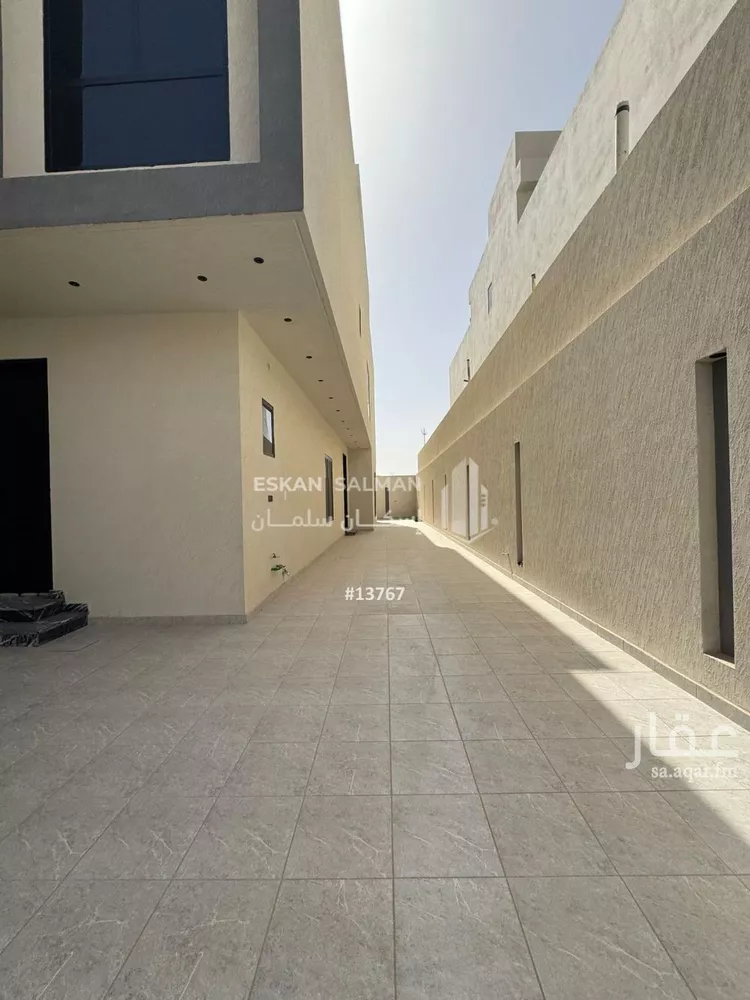 فيلا للبيع في شارع معن بن زائده, حي الفيصلية, مدينة الخرج, منطقة الرياض صورة 2