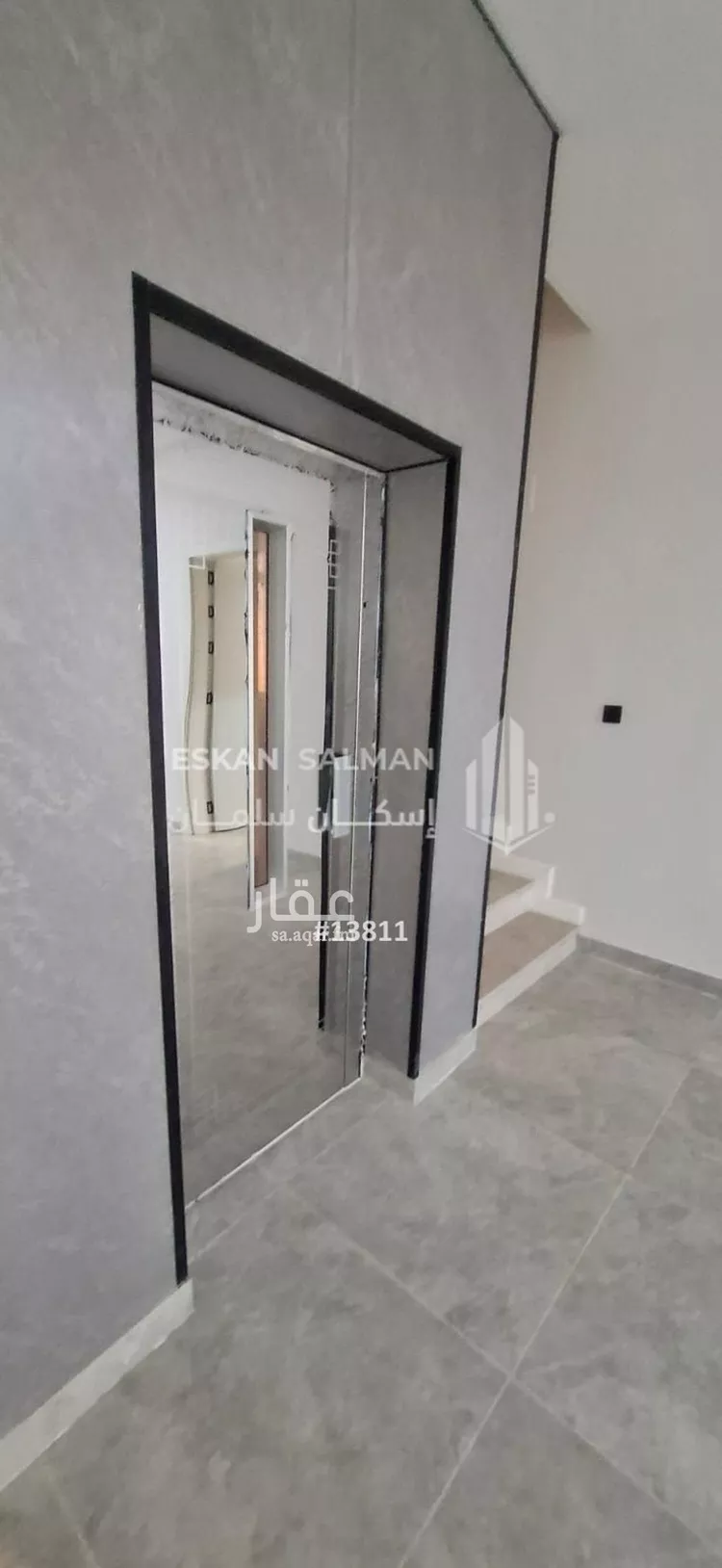 فيلا للبيع في شارع ثابت بن الحارث الأنصاري, حي المسيال الجديد, مدينة مكه المكرمه, منطقة مكة المكرمة صورة 5